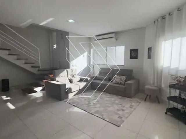 Casa venda em Região Imediata de Marília, Marília