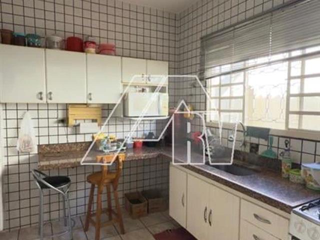 Casa venda em Marília