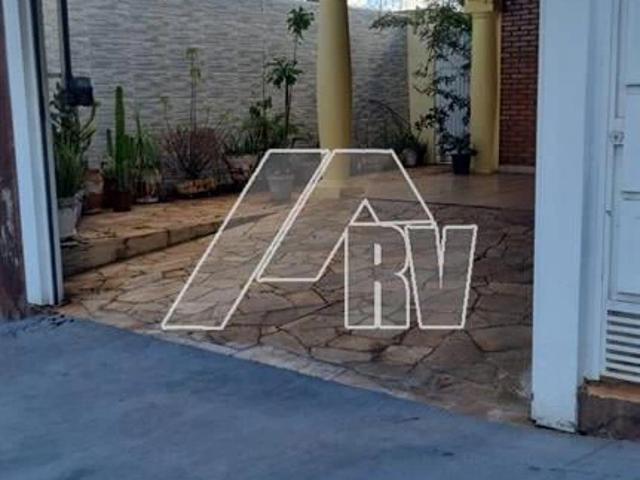 Casa venda em Marília