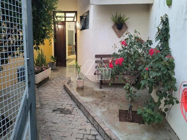 Casa venda em Marília