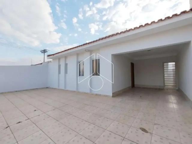 Casa venda em Região Imediata de Marília, Marília