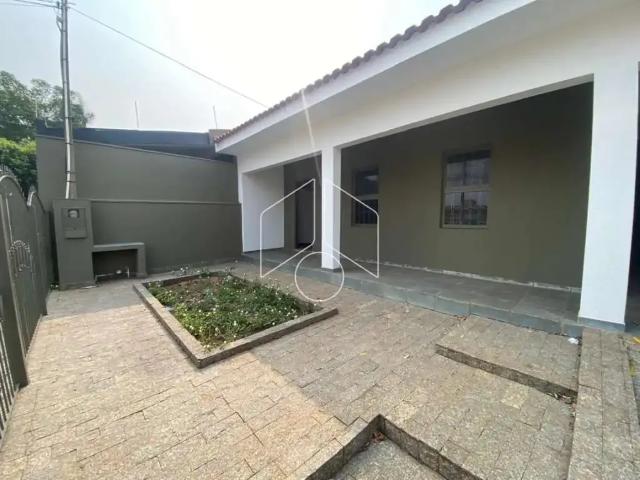 Casa venda em Região Imediata de Marília, Marília