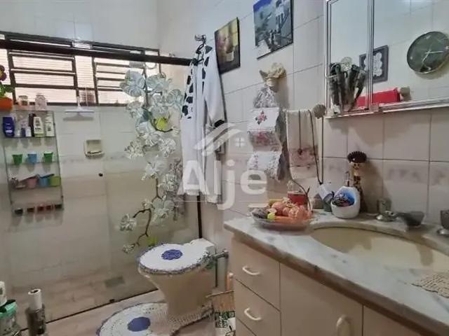 Casa venda em Marília