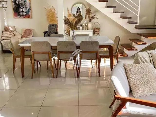 Casa venda em Marília