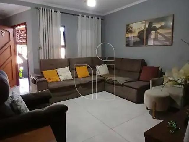 Casa venda em Região Imediata de Marília, Marília