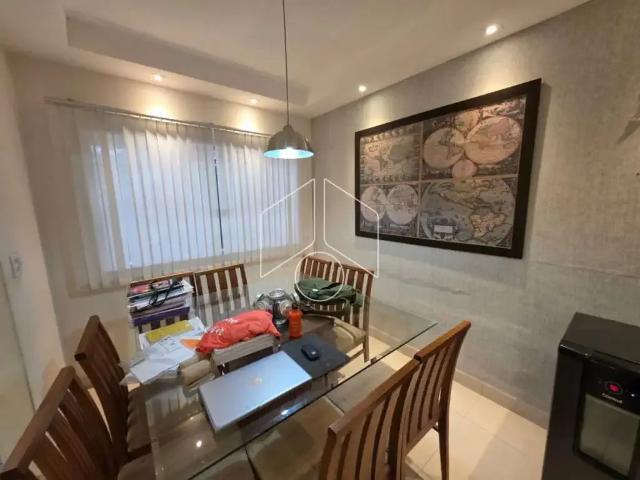 Casa venda em Região Imediata de Marília, Marília