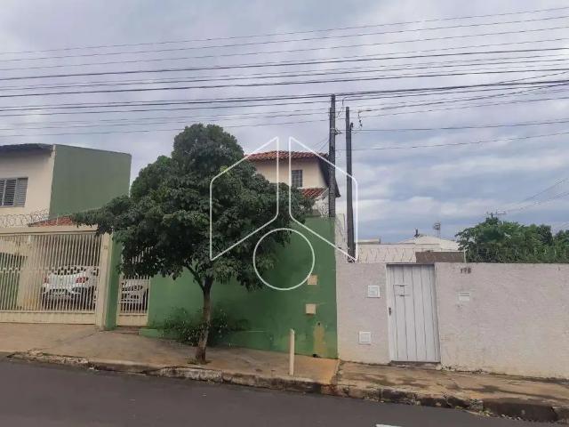 Casa venda em Região Imediata de Marília, Marília
