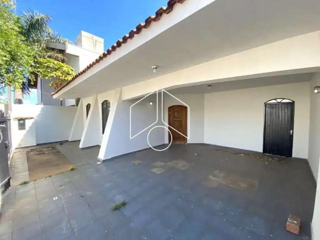 Casa venda em Região Imediata de Marília, Marília