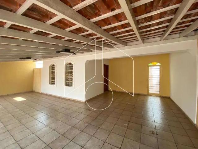 Casa venda em Região Imediata de Marília, Marília
