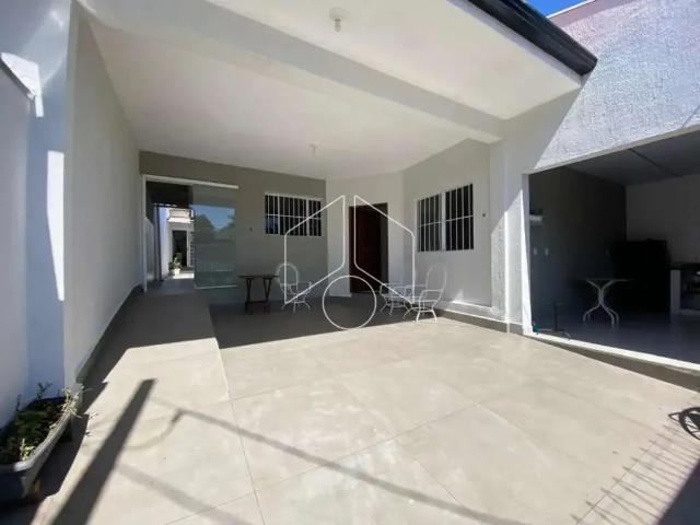 Casa venda em Região Imediata de Marília, Marília