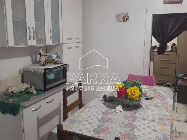 Casa venda em Região Imediata de Marília, Marília