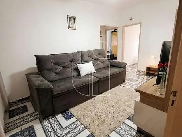 Casa venda em Região Imediata de Marília, Marília