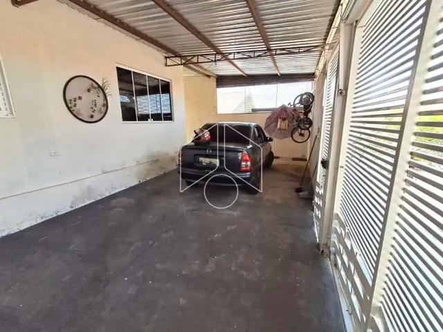 Casa venda em Região Imediata de Marília, Marília