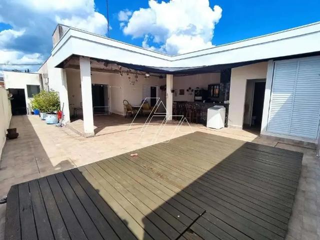 Casa venda em Região Imediata de Marília, Marília