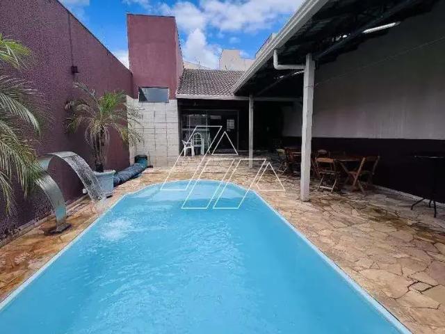 Casa venda em Região Imediata de Marília, Marília