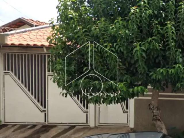 Casa venda em Região Imediata de Marília, Marília
