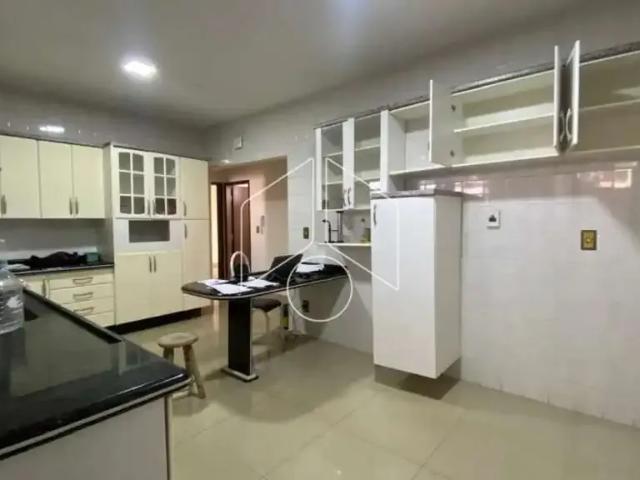 Casa venda em Região Imediata de Marília, Marília