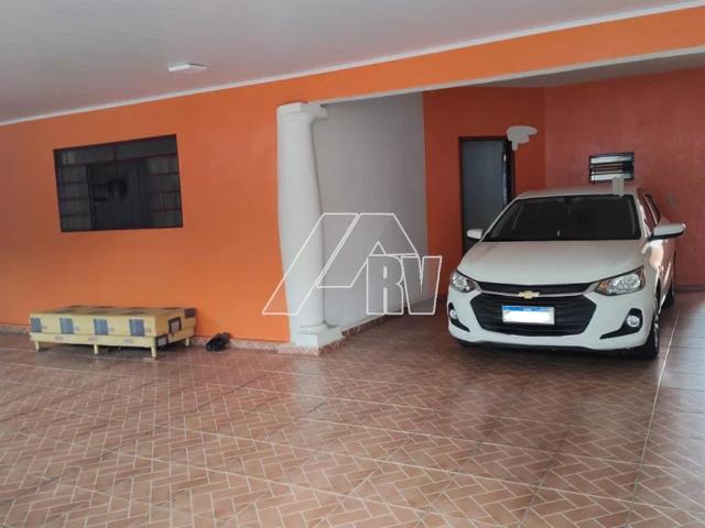 Casa venda em Marília