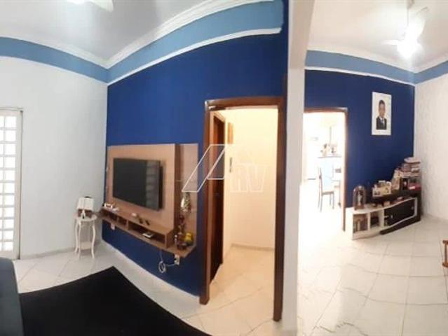 Casa venda em Marília