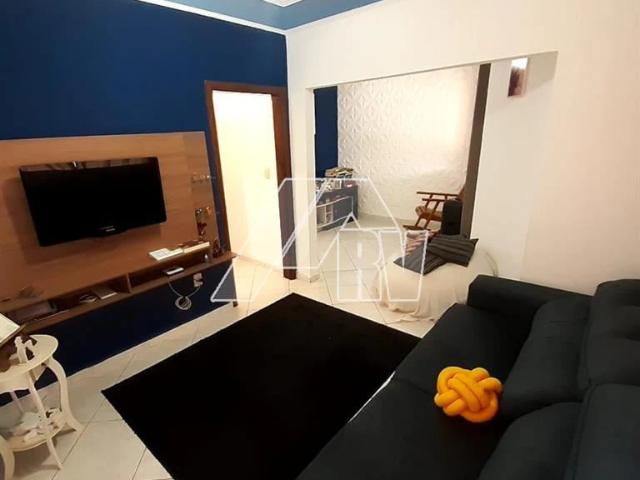 Casa venda em Marília