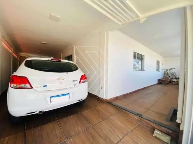 Casa venda em Região Imediata de Marília, Marília
