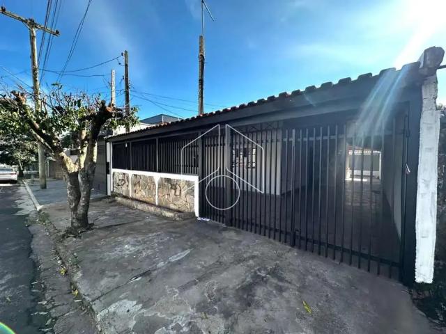 Casa venda em Região Imediata de Marília, Marília