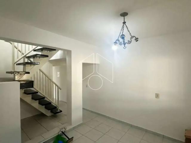 Casa venda em Região Imediata de Marília, Marília