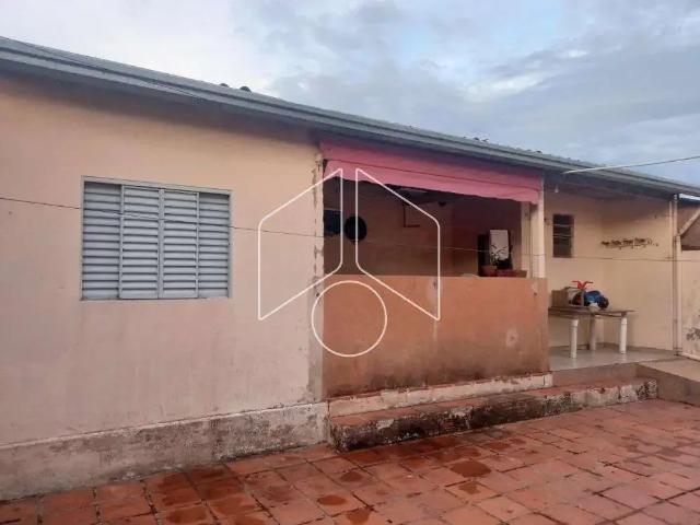Casa venda em Região Imediata de Marília, Marília