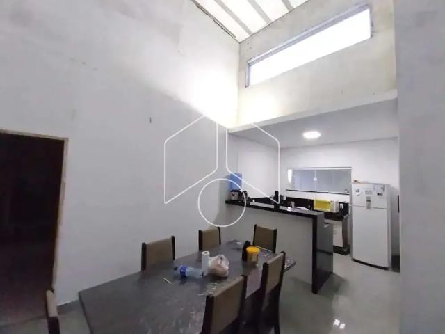 Casa venda em Região Imediata de Marília, Marília