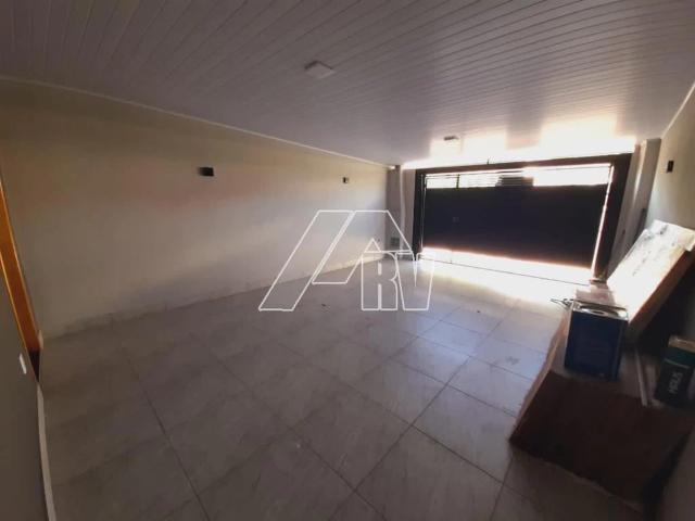 Casa venda em Marília