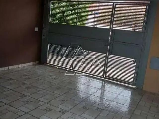 Casa venda em Região Imediata de Marília, Marília