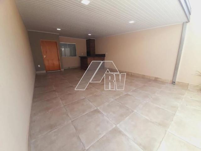Casa venda em Marília