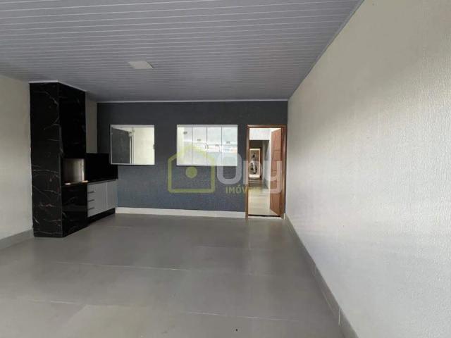 Casa venda em Marília