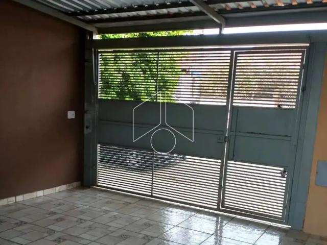 Casa venda em Região Imediata de Marília, Marília
