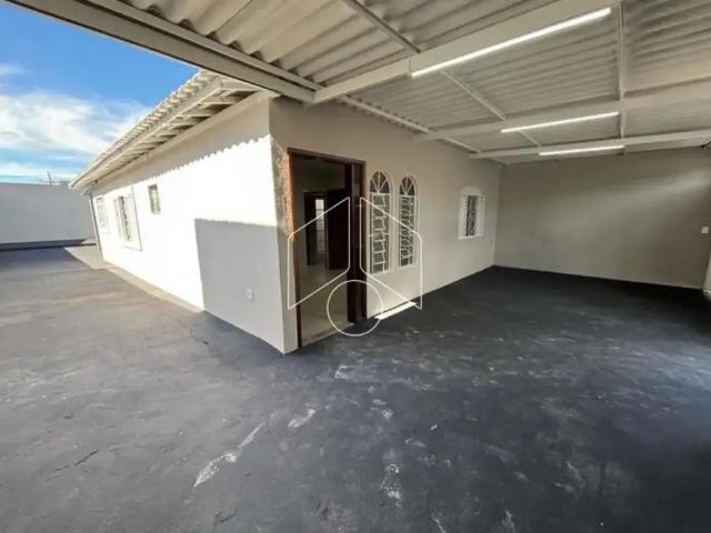 Casa venda em Região Imediata de Marília, Marília