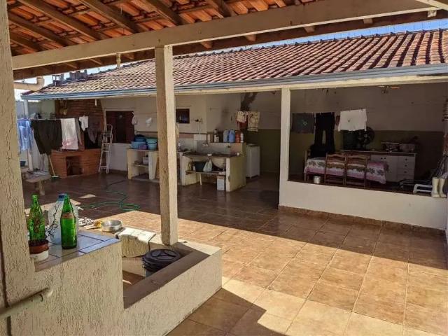 Casa venda em Região Imediata de Marília, Marília
