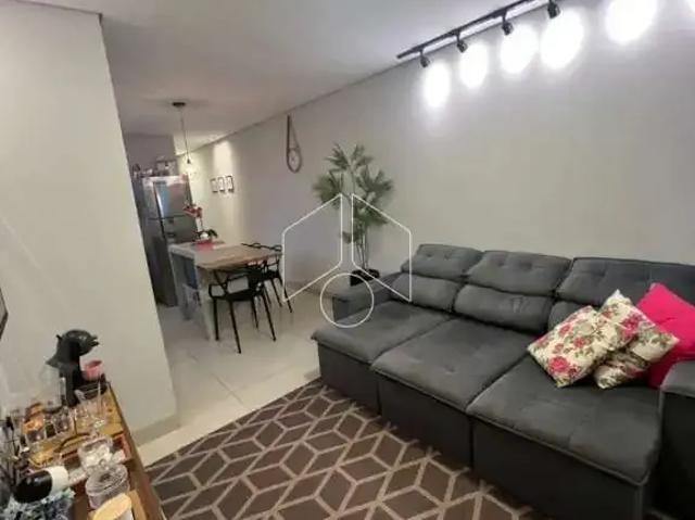 Casa venda em Região Imediata de Marília, Marília