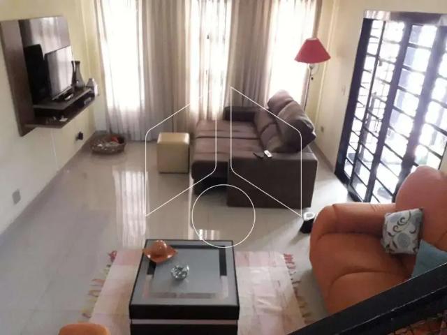 Casa venda em Região Imediata de Marília, Marília