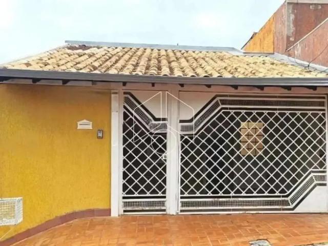 Casa venda em Região Imediata de Marília, Marília