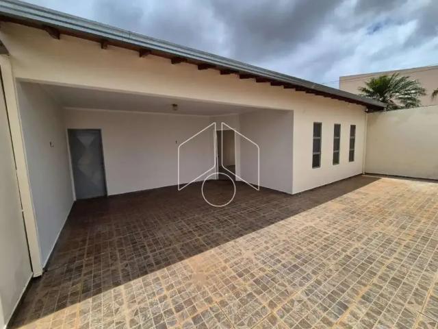 Casa venda em Região Imediata de Marília, Marília