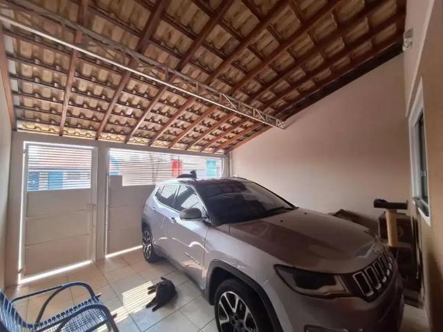 Casa venda em Região Imediata de Marília, Marília