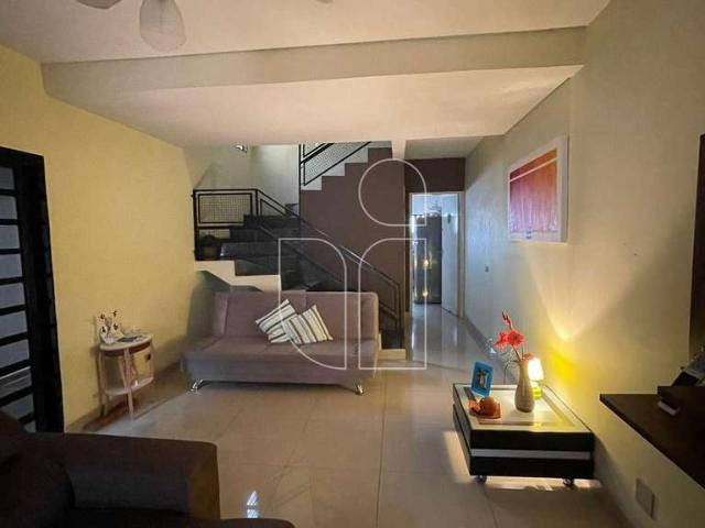 Casa venda em Região Imediata de Marília, Marília
