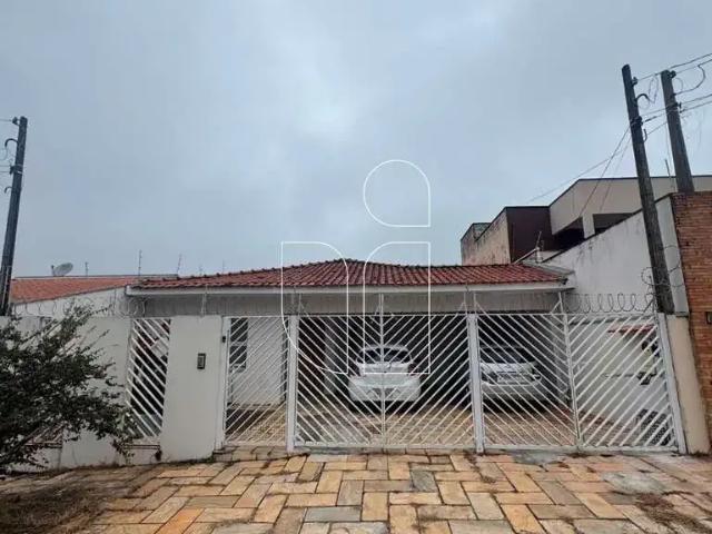 Casa venda em Região Imediata de Marília, Marília