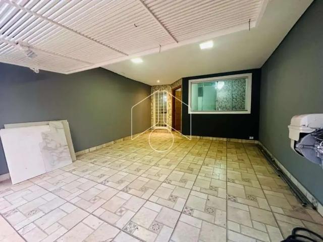 Casa venda em Região Imediata de Marília, Marília