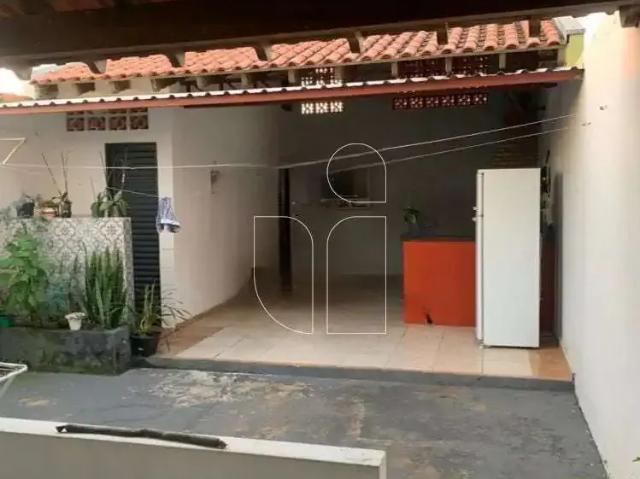 Casa venda em Região Imediata de Marília, Marília