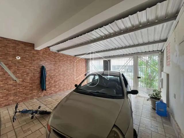Casa venda em Região Imediata de Marília, Marília