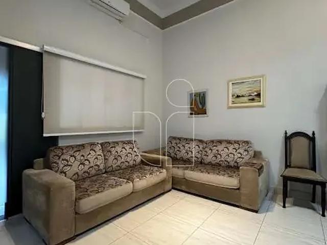 Casa venda em Região Imediata de Marília, Marília