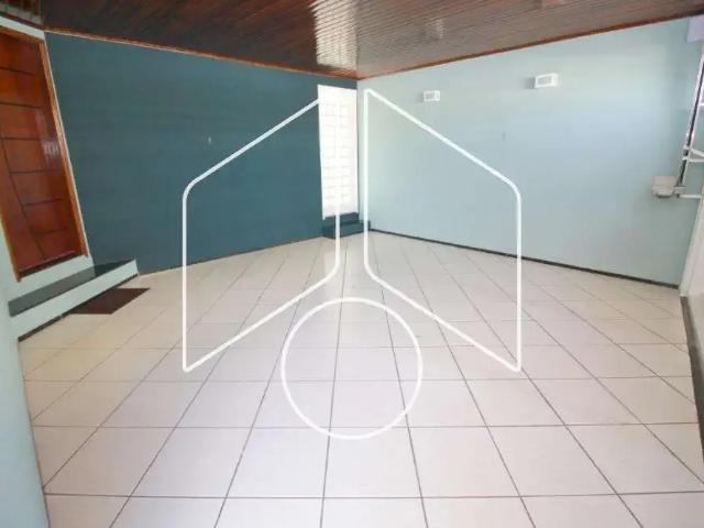 Casa venda em Região Imediata de Marília, Marília
