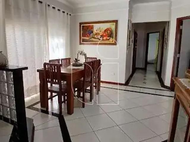 Casa venda em Região Imediata de Marília, Marília