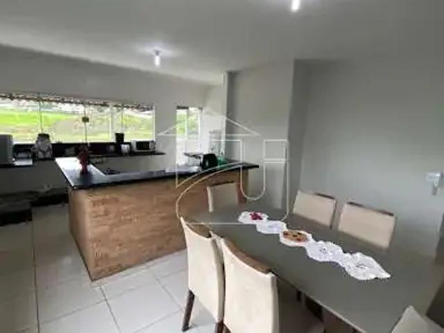 Casa venda em Região Imediata de Marília, Marília